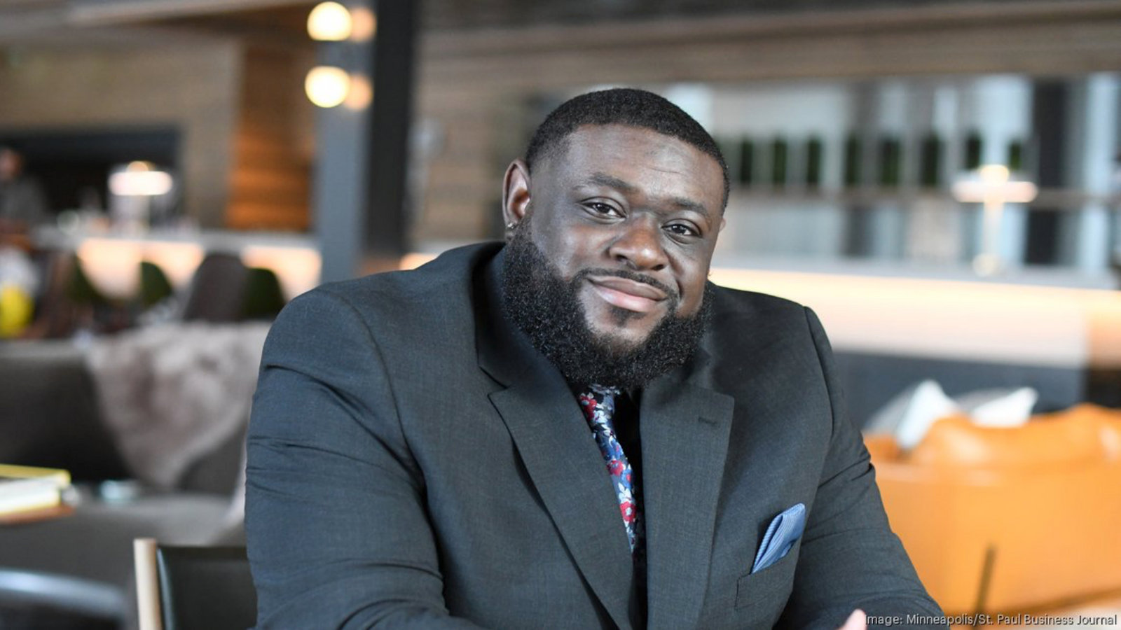 Black Tech Talent gets new St. Paul headquarters