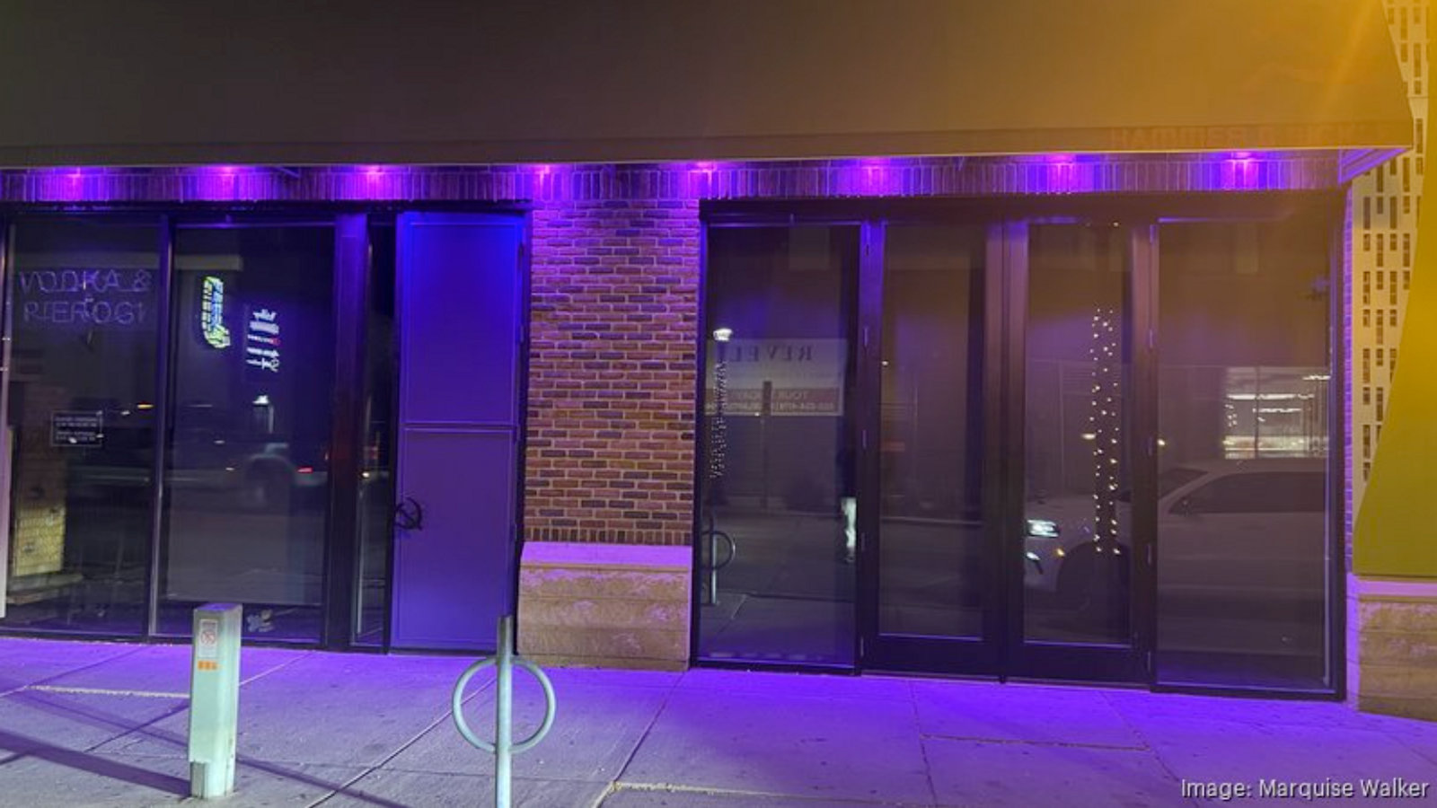 BreakfastKlub Minneapolis, Fire House move into Uptown's Hammer & Sickle, Fremont spaces