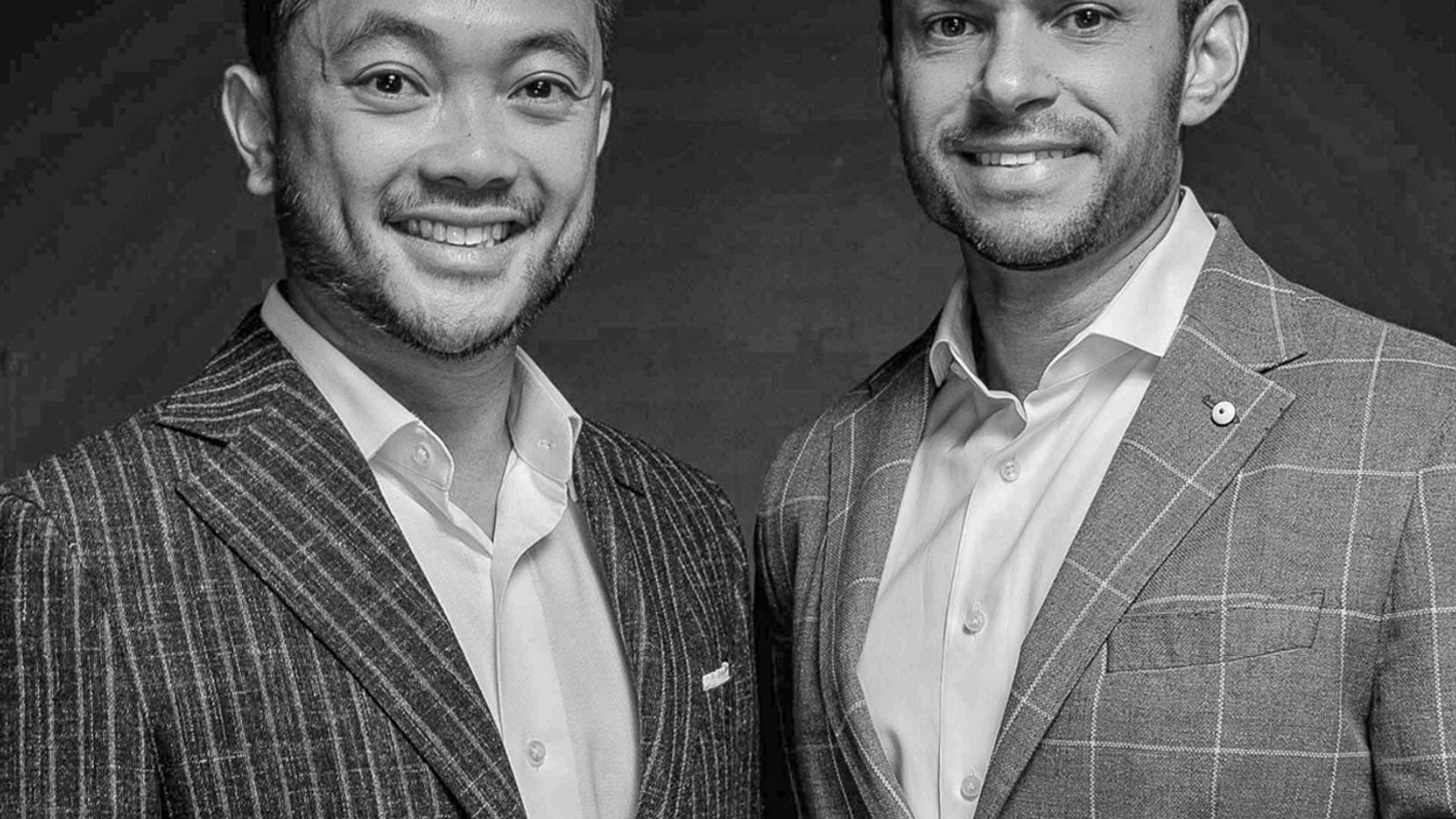 Marshall Nguyen & Stas Manchik launches their own investment and brokerage company, Wyn Group