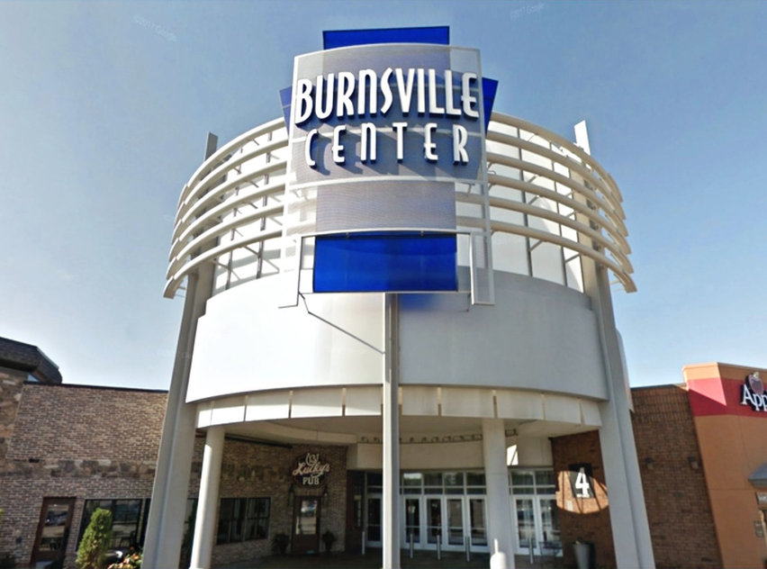 Burnsville Center — Regional Mall in Burnsville, MN
