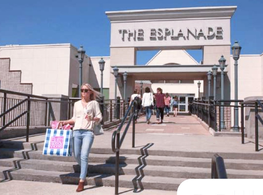Pacifica of Kenner — Regional Mall in Kenner, LA
