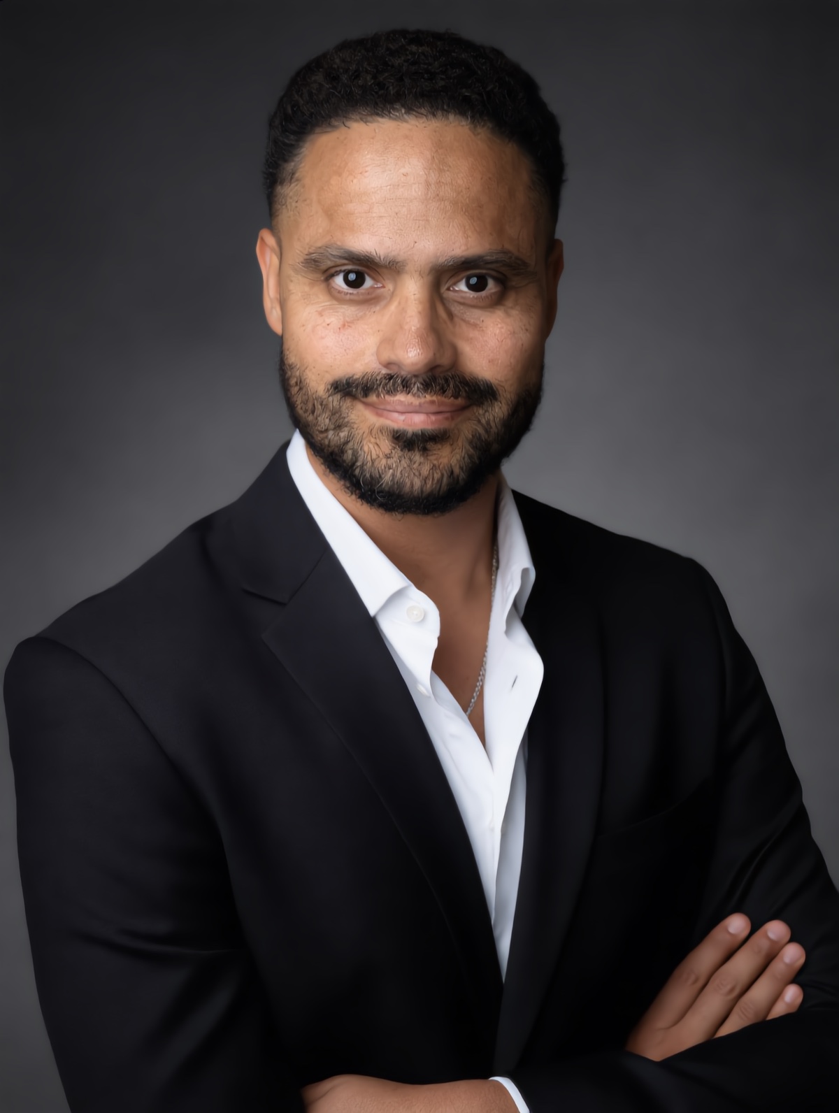 Danilo Ojeda, AI Growth · Innovations Manager at Wyn Group