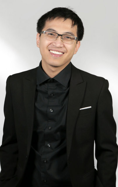 Darrel Ly, Leasing Associate at Wyn Group