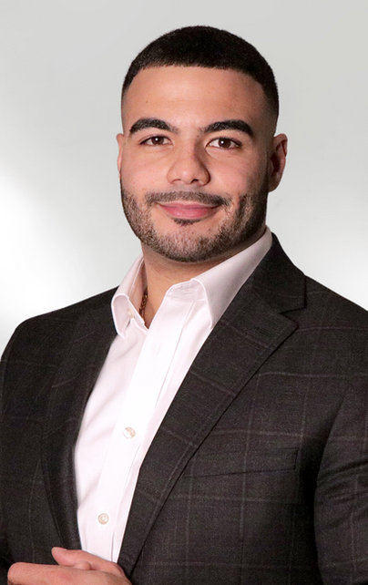 Jay Mawas, Director at Wyn Group