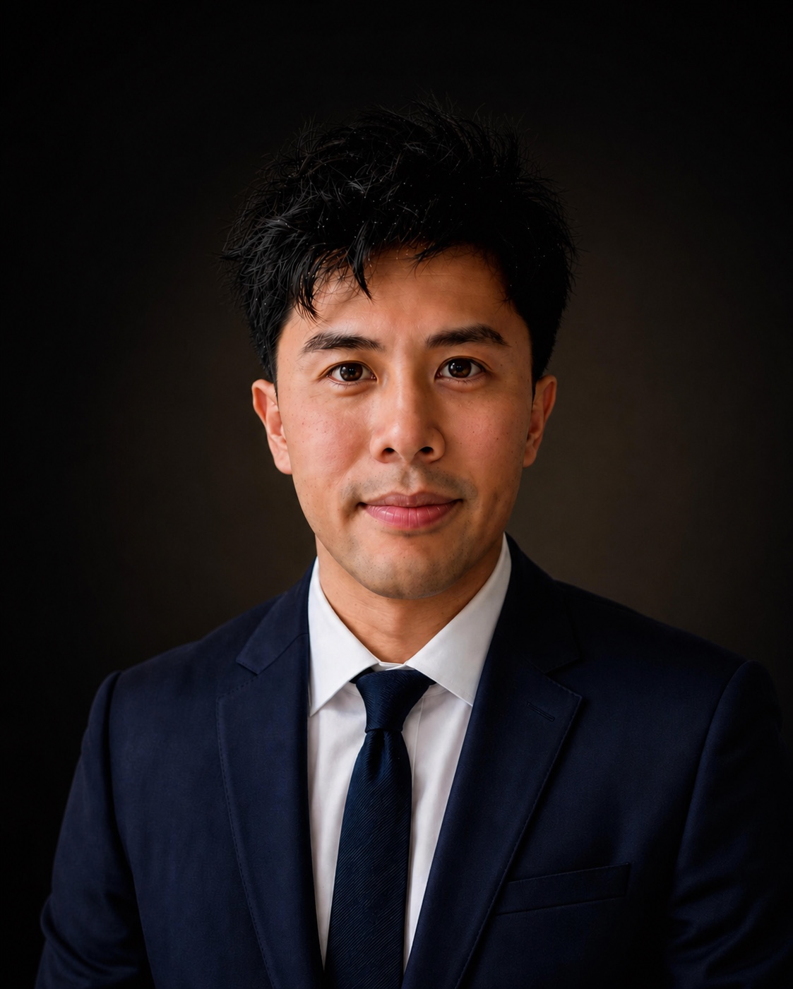 Raymond Nguyen, Managing Partner at Wyn Group