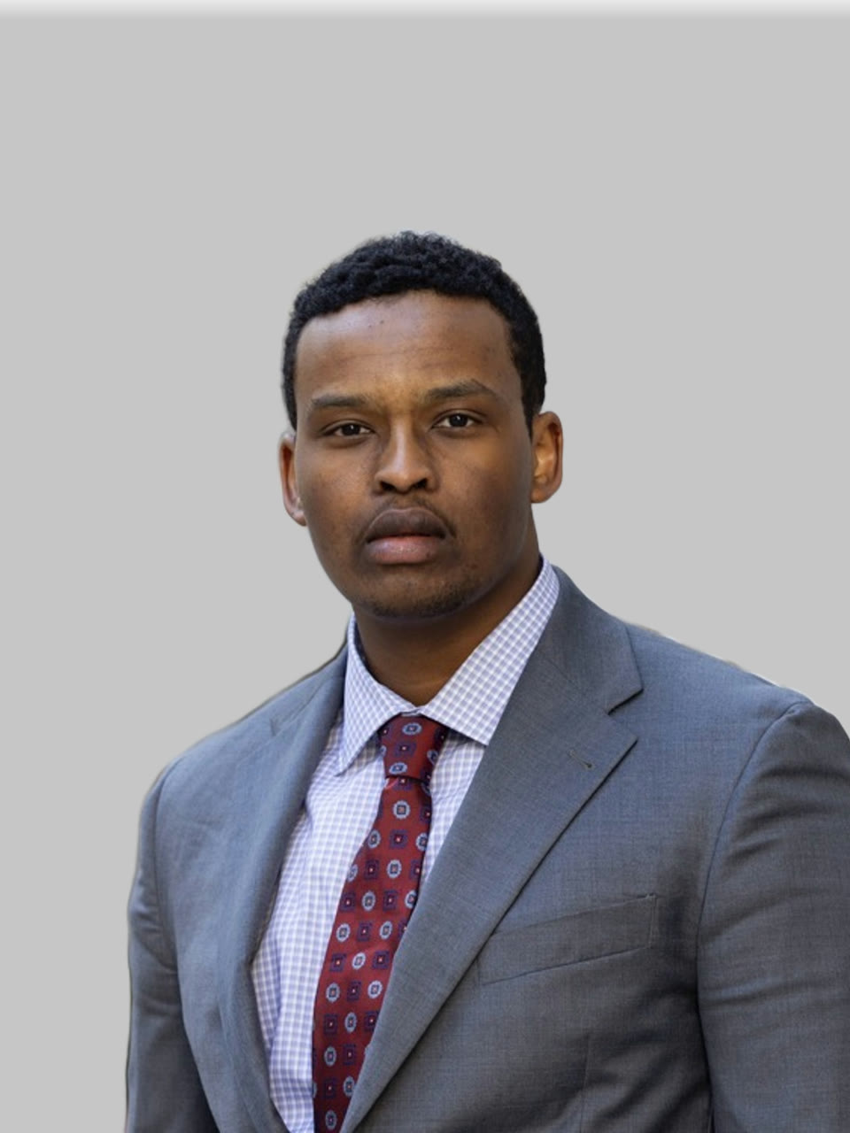 Salman Suliman, Commercial Real Estate Intern at Wyn Group