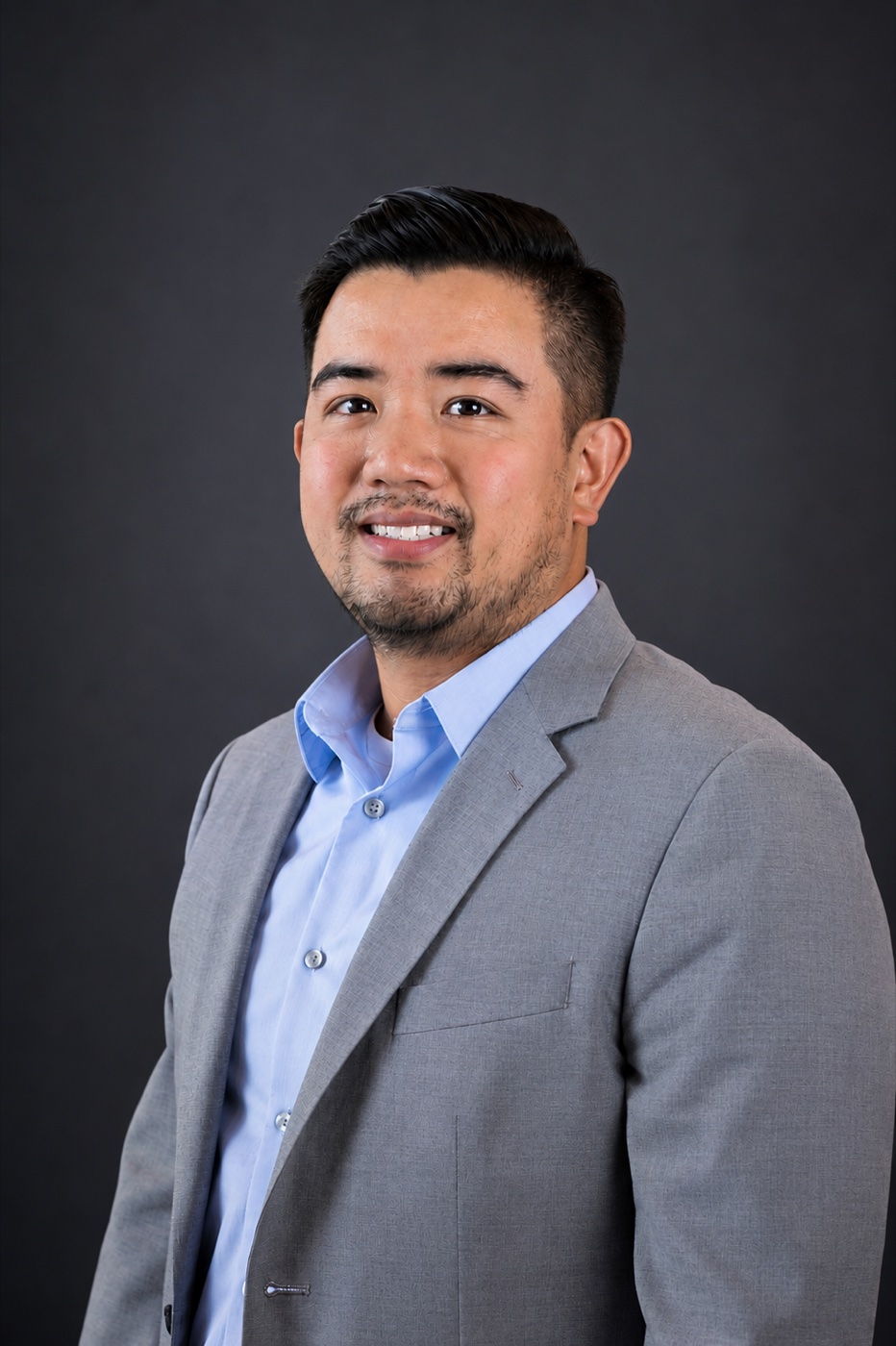 Simon Ng, Director at Wyn Group